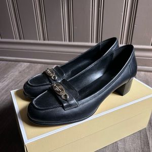 MICHAEL KORS LOAFERS